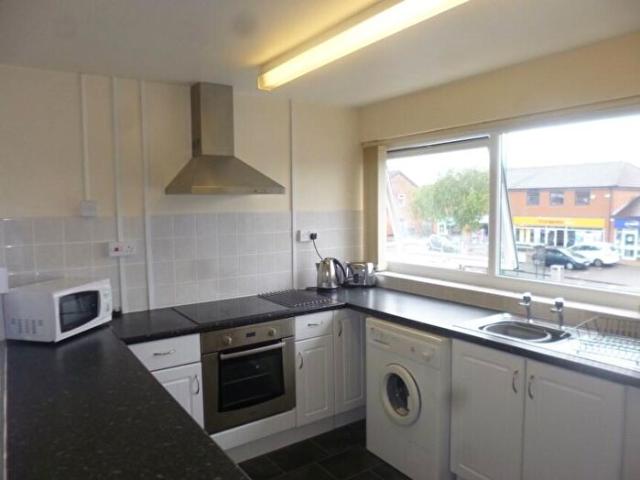 Apartment for rent in Wollaton Vale, Haddon