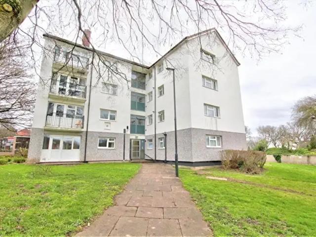 Apartment for rent in Tile Hill, West Midlands