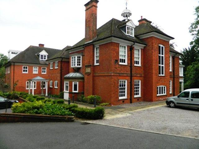 Apartment for rent in Woodhouse Eaves, Elmfield