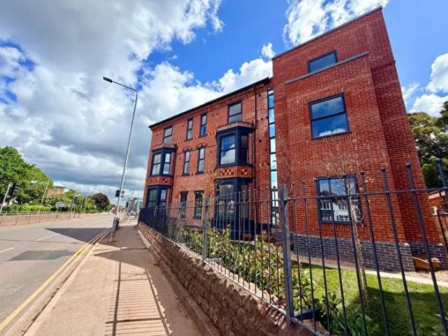 Apartment for rent in Barton In Fabis, East Midlands