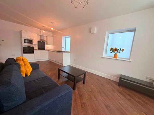 Apartment for rent in Barton In Fabis, East Midlands