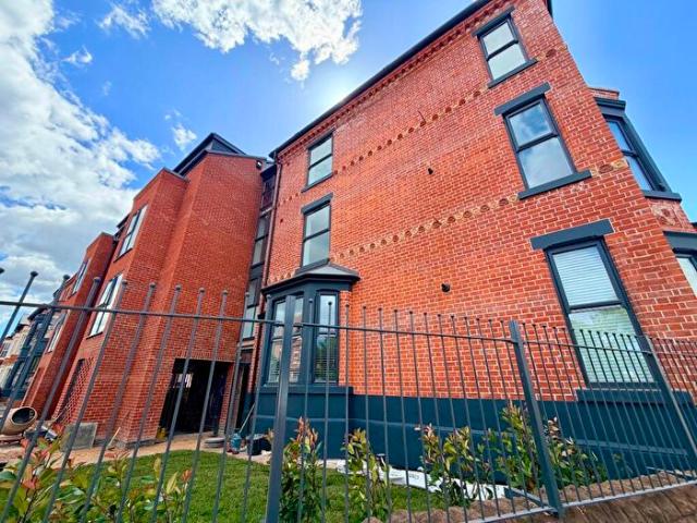 Apartment for rent in Abbey Park, Barton In Fabis