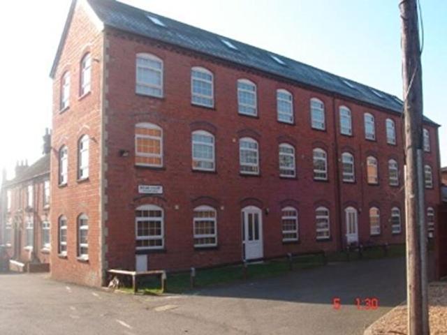 Apartment for rent in Irthlingborough
