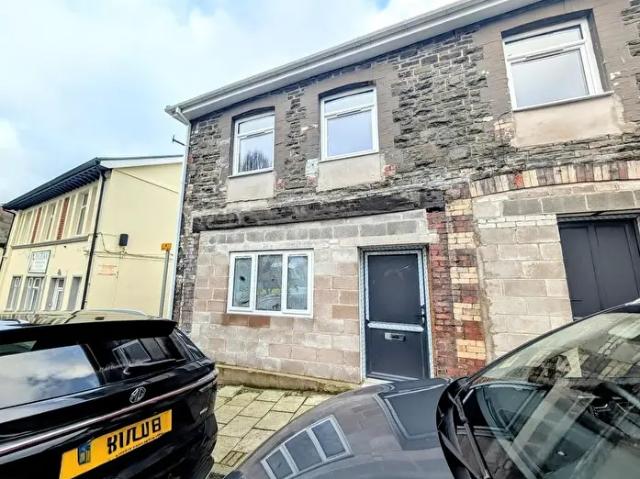 Apartment for rent in Trealaw, Tonypandy