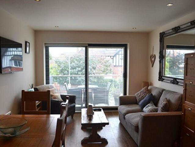 Apartment for rent in Abbey Park, Barton In Fabis