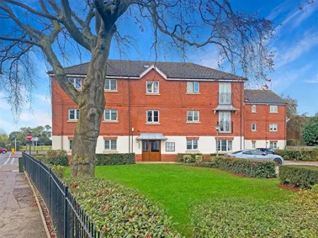 Apartment for rent in Binley, Coventry
