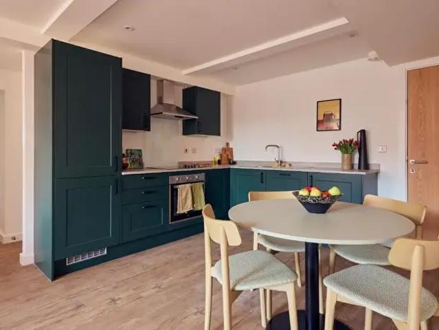 Apartment for rent in The Meadows, City of Nottingham