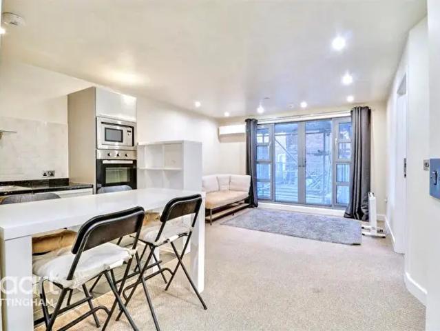 Apartment for rent in St Ann's, Haddon