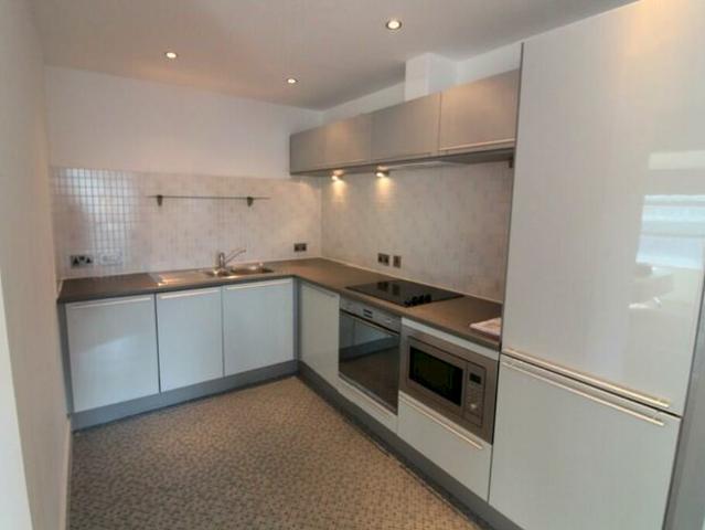 Apartment for rent in St Ann's, Haddon