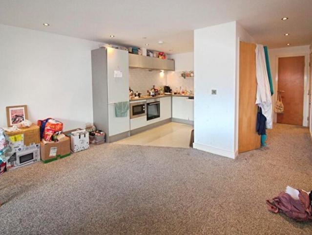 Apartment for rent in St Ann's, Haddon