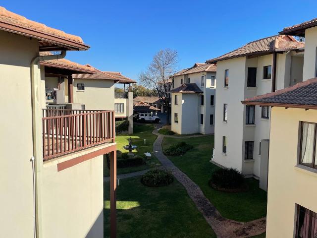 Apartment for rent in Randburg, Gauteng