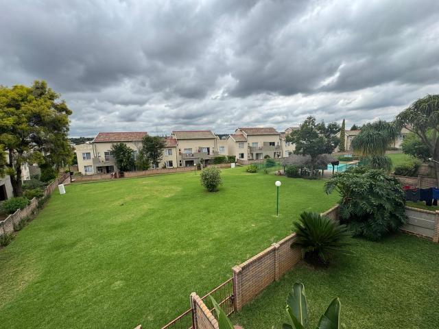 Apartment for rent in Gauteng