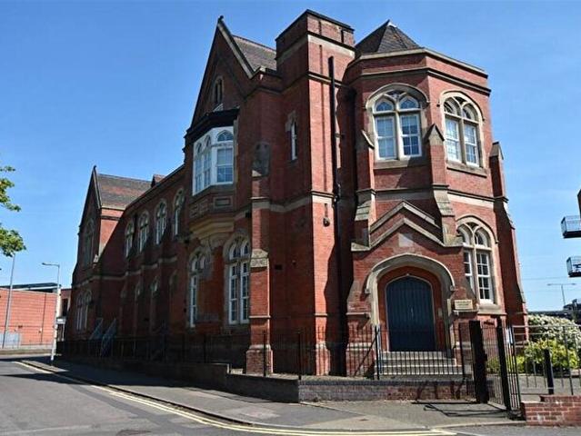 Apartment for rent in Attenborough, East Midlands