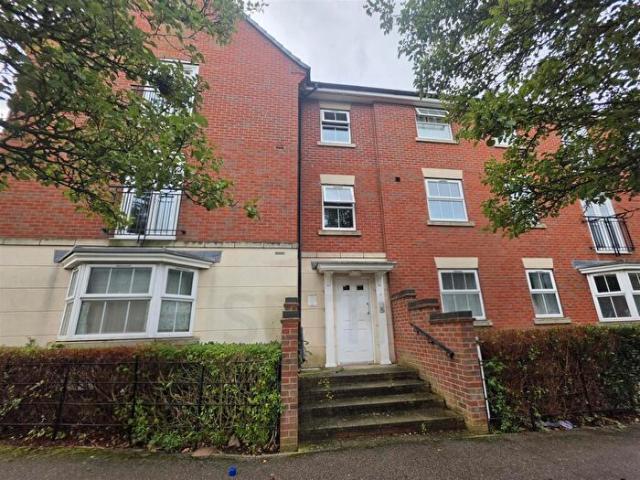 Apartment for rent in Hamilton, Old Wharf