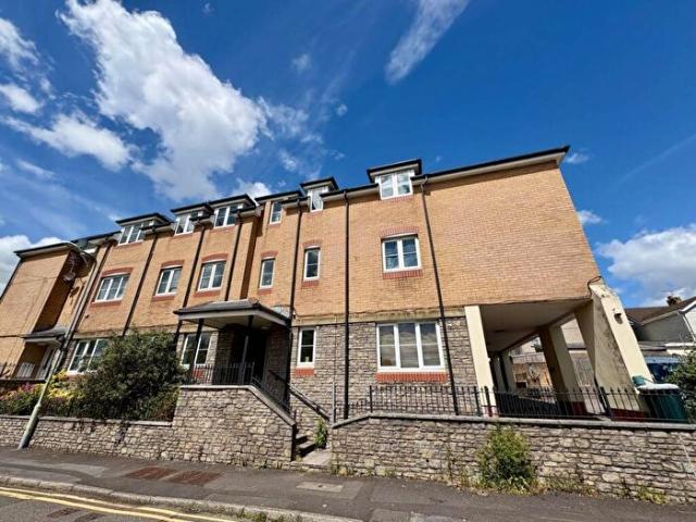 Apartment for rent in Bridgend, Wales