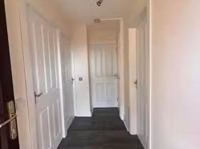 Apartment for rent in Cullybackey
