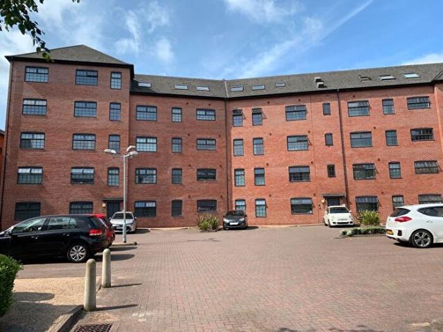 Apartment for rent in Little Chester, East Midlands