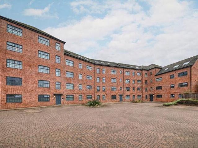 Apartment for rent in West End, Derby