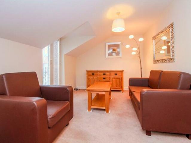 Apartment for rent in Grandpont, Oxford