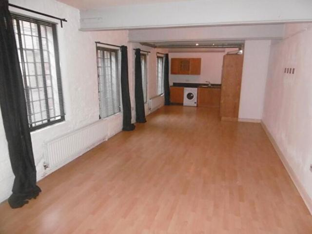 Apartment for rent in Little Chester, East Midlands