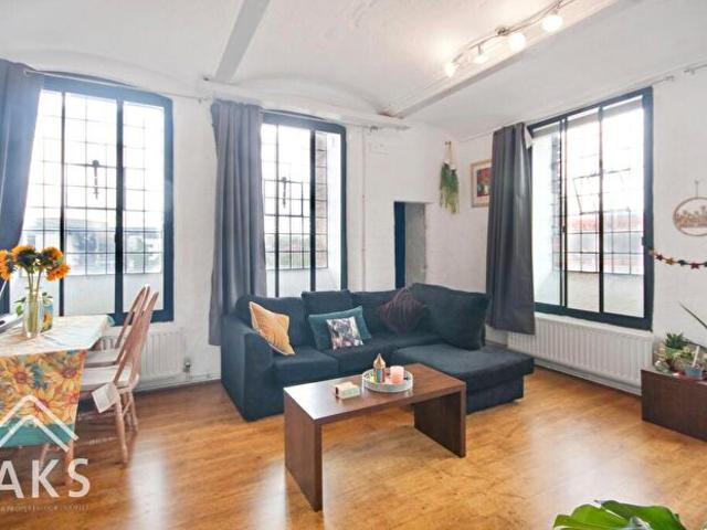 Apartment for rent in West End, Derby