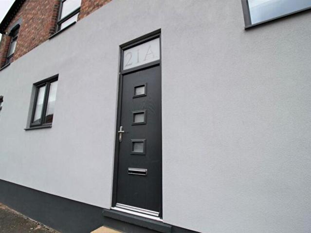 Apartment for rent in Stapleford, Attenborough