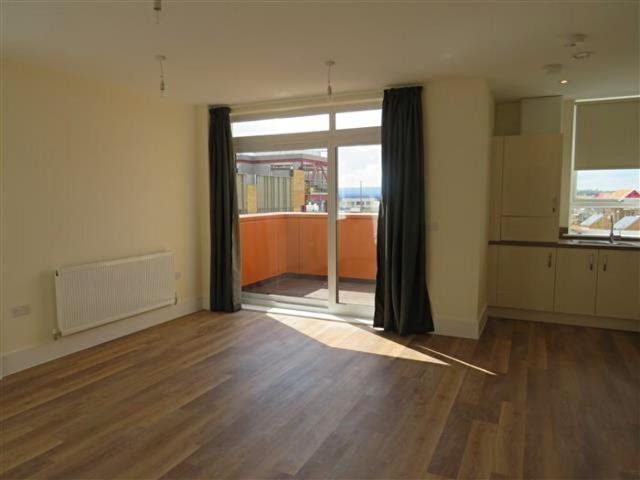 Apartment for rent in Broughton Gate, Monkston Park