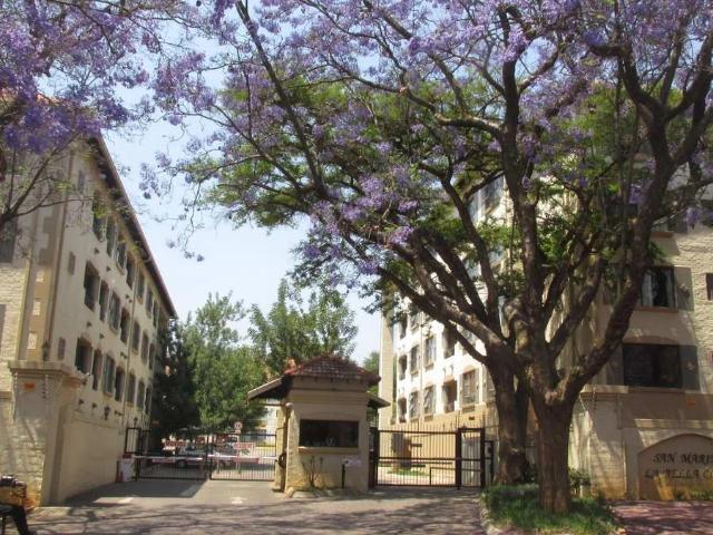 Apartment for rent in Waterkloof, Gauteng
