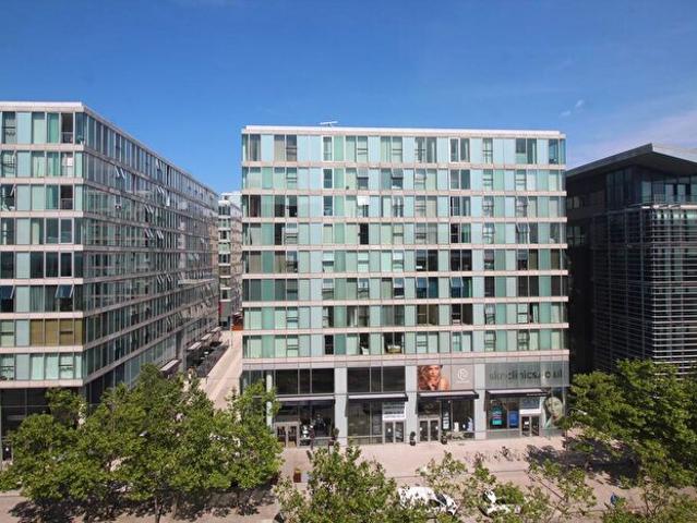Apartment for rent in Central Milton Keynes, Milton Keynes