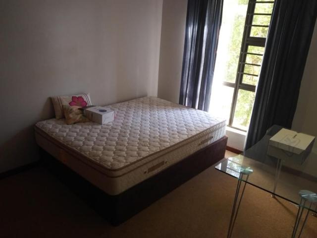 Apartment for rent in Pretoria