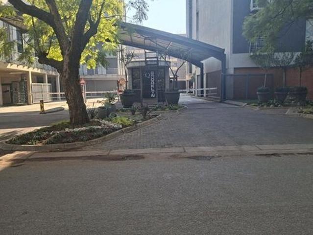 Apartment for rent in Waterkloof, Gauteng