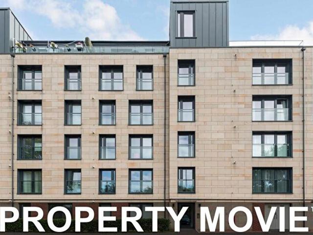 Apartment for rent in Thornwood, Glasgow