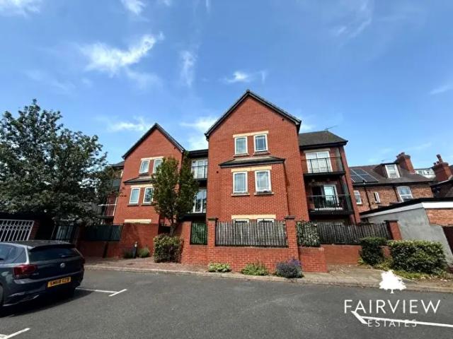 Apartment for rent in Compton Acres, Barton In Fabis