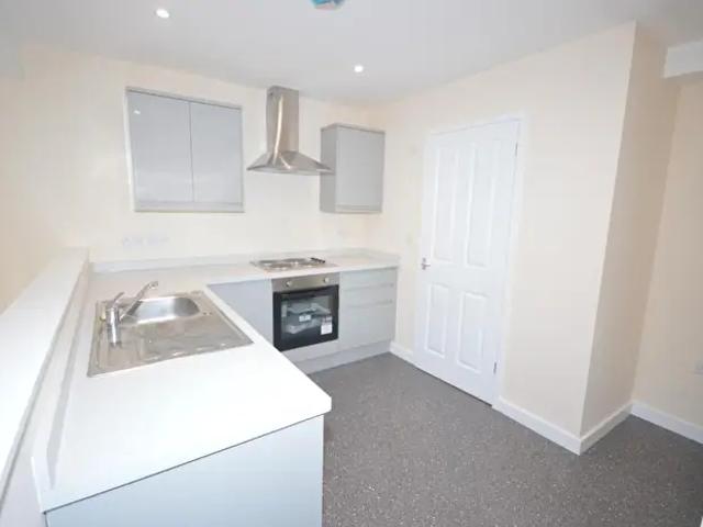Apartment for rent in Spencer, Northampton
