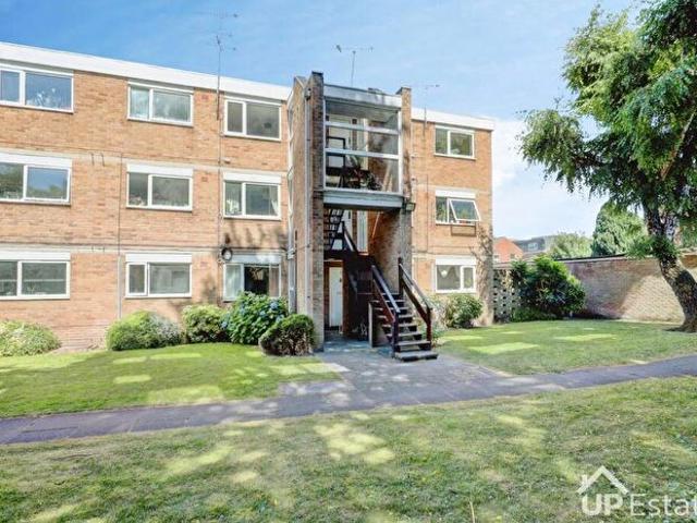 Apartment for rent in Spon End, West Midlands