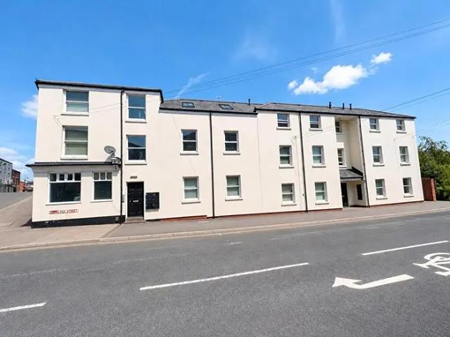 Apartment for rent in Sydenham, Green Close