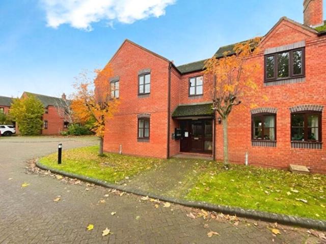 Apartment for rent in Alderminster, Warwickshire