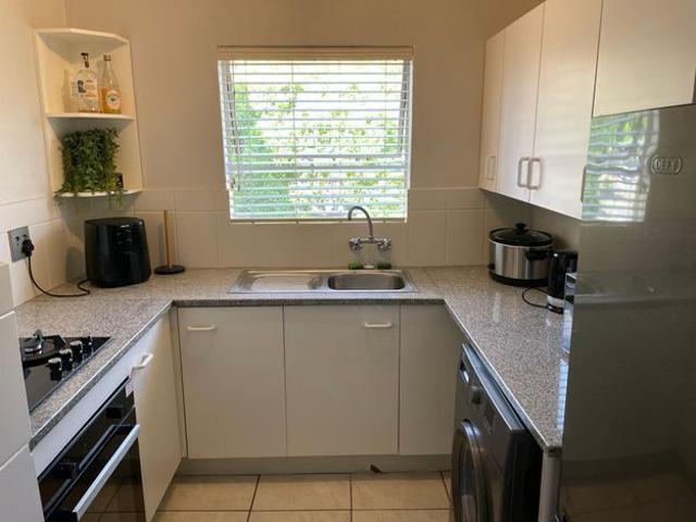 Apartment for rent in Randburg, Gauteng