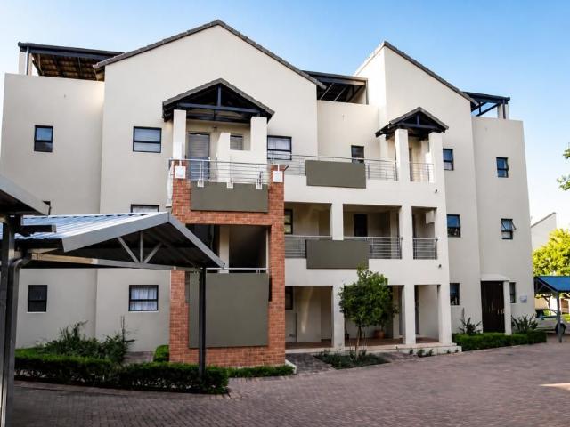 Apartment for rent in Randburg, Gauteng