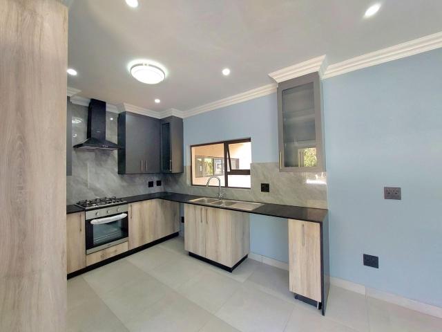Apartment for rent in Randburg, Gauteng