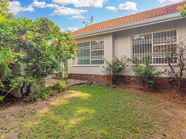 Apartment for rent in Randburg, Gauteng