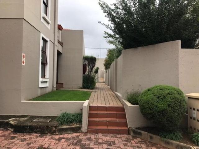 Apartment for rent in Randburg, Gauteng