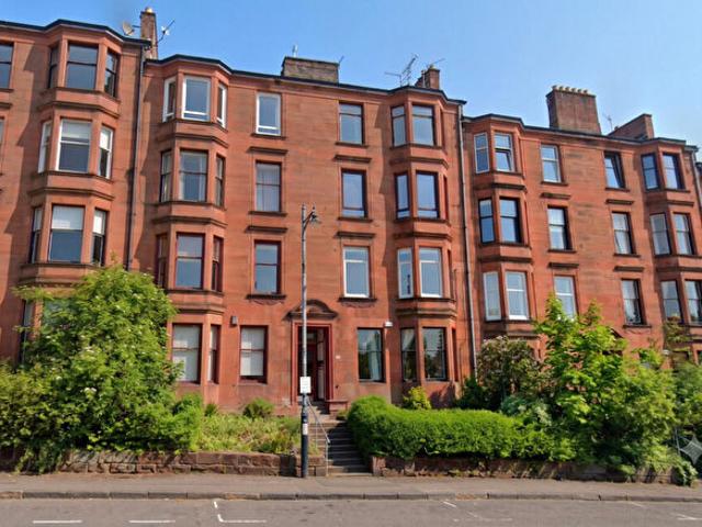 Apartment for rent in Woodside, Scotland
