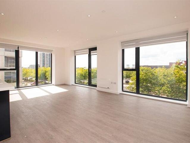 Apartment for rent in Milton Keynes