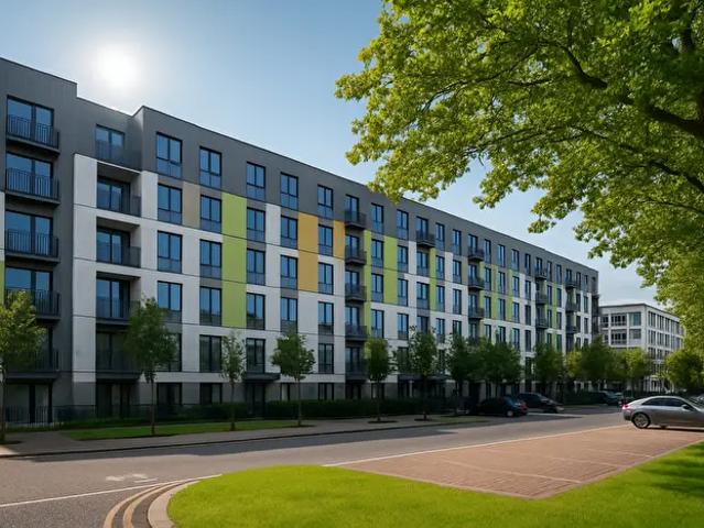 Apartment for rent in Milton Keynes