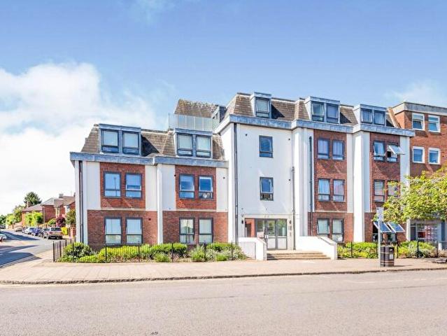 Apartment for rent in Aylesbury, Buckinghamshire