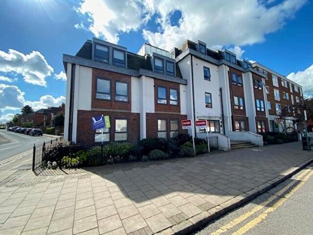 Apartment for rent in Aylesbury, Buckinghamshire