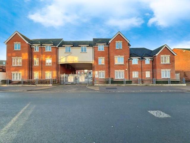 Apartment for rent in Walton, Aylesbury