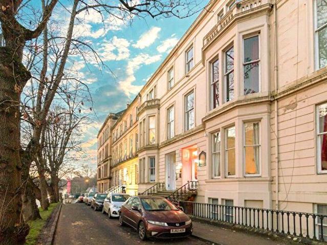 Apartment for rent in Hillhead, Scotland
