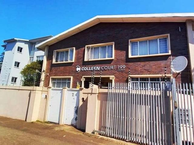 Apartment for rent in Seaview, Kwazulu-natal